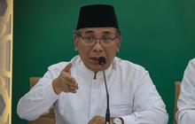 Sanksi untuk 5 Kader yang Bertemu Presiden Israel Diserahkan pada Badan Otonom NU