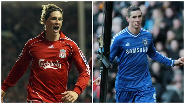 Fernando Torres