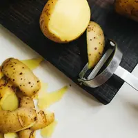 5 Manfaat Kentang untuk Kesehatan Tubuh yang Jarang Disadari./copyright. pexels/