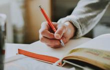 Cara Journaling yang Baik untuk Kesehatan Mental, Panduan Menulis yang Membantu Mengenali Emosi