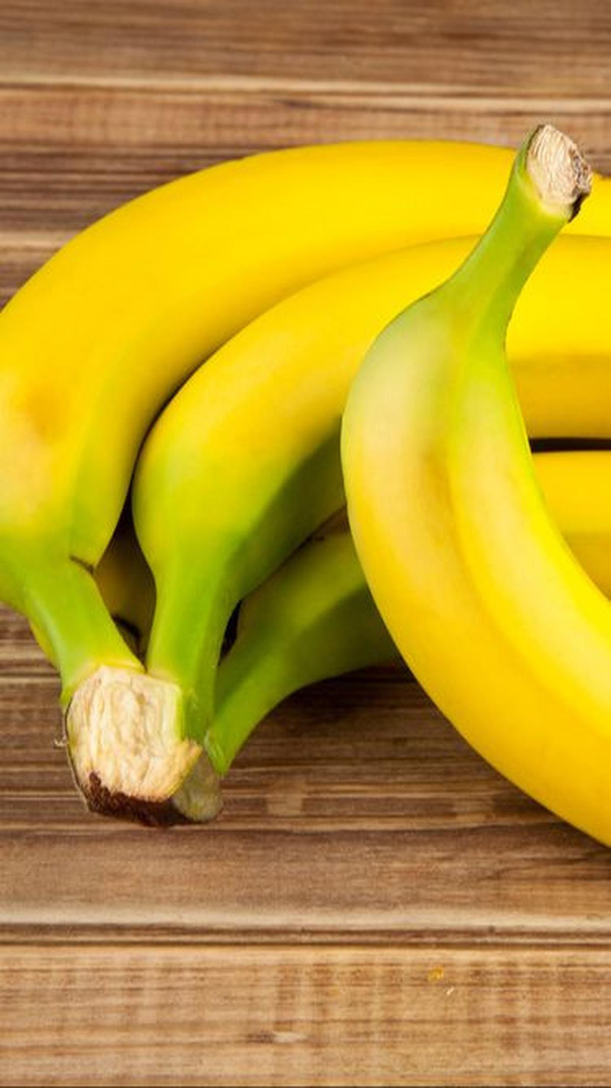 7. Pisang