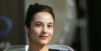 Pemeran Chelsea Islan telah banyak membintangi film. Dari perannya dalam layar lebar tersebut, nama Chelsea Islan sering masuk dala deretan  penghargaan. Bahkan beberapa kali ia juga menang. (Adrian Putra/Bintang.com)