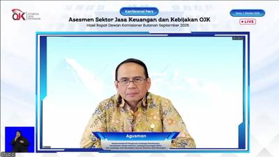 Pembiayaan Kendaraan Listrik Ngebut 34,67 Persen, Tembus Rp26,2 Triliun