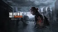 The Last of Us Part II Remastered akan rilis di PS5 pada Januari 2024 (PlayStation)