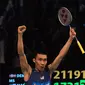 Lee Chong Wei (Liputan6.com/ Helmi Fithriansyah)