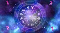 12 zodiak/copyright freepik.com/freepik