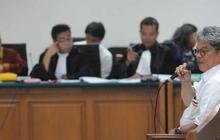 Kesaksian pejabat ESDM di sidang korupsi Waryono Karno