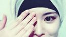 Gadis yang tinggal di kota Seoul ini langsung jadi selebriti dadakan setelah mengunggah foto-foto cantiknya di Instagram. (Instagram/xolovelyayana)