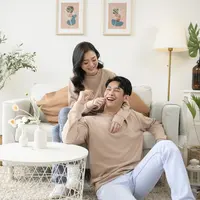 5 Pasangan Zodiak yang Terkenal Paling Kocak./Copyright depositphotos.com/tonefotografia