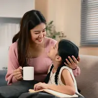 5 Tips Membantu Anak Mengatur Emosi agar Lebih Tenang./Copyright depositphotos.com/pratthanchoruangsak