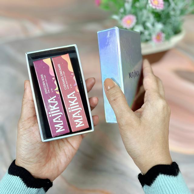 Hampers COSMIC KISS MAJIKA