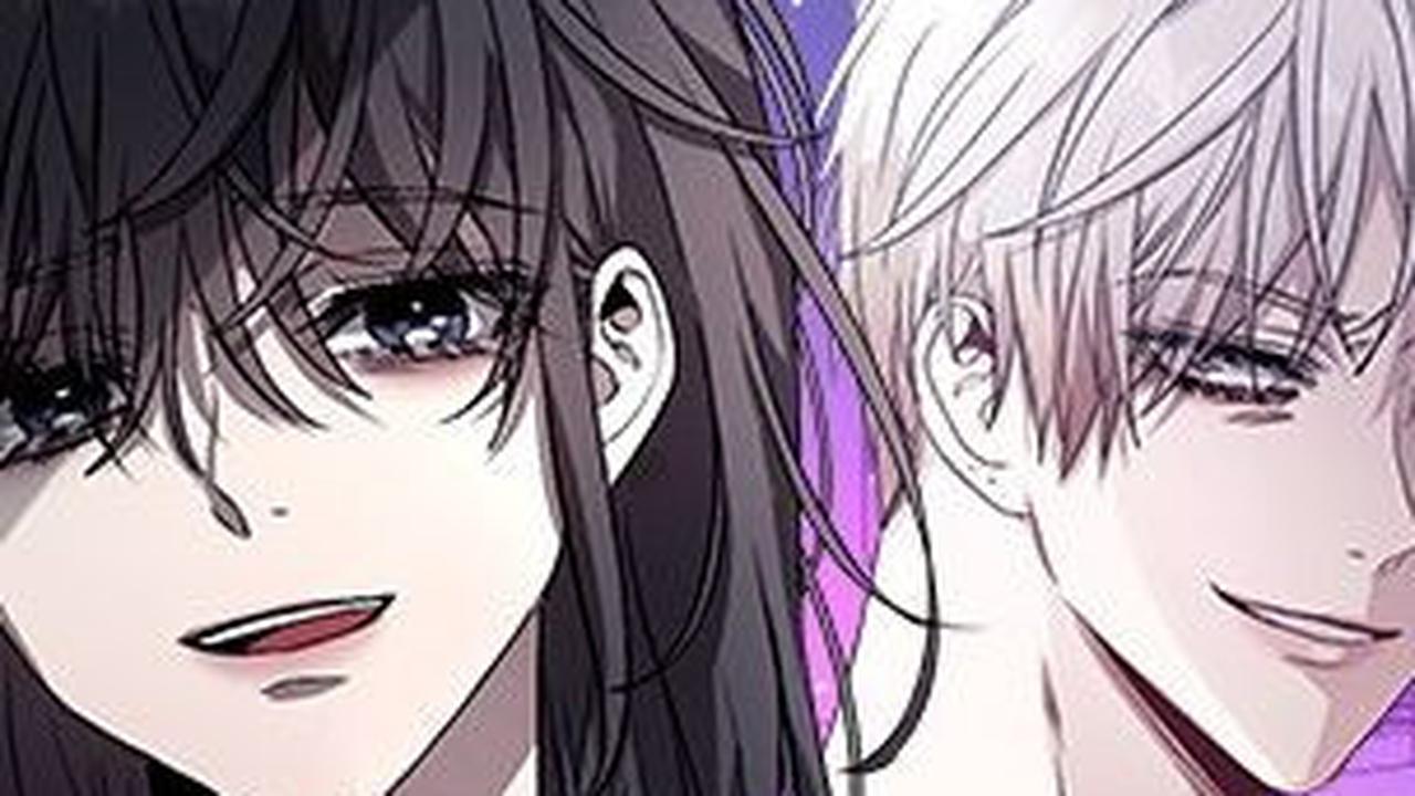 Ketiga, Webtoon 'From Dreams to Freedom'