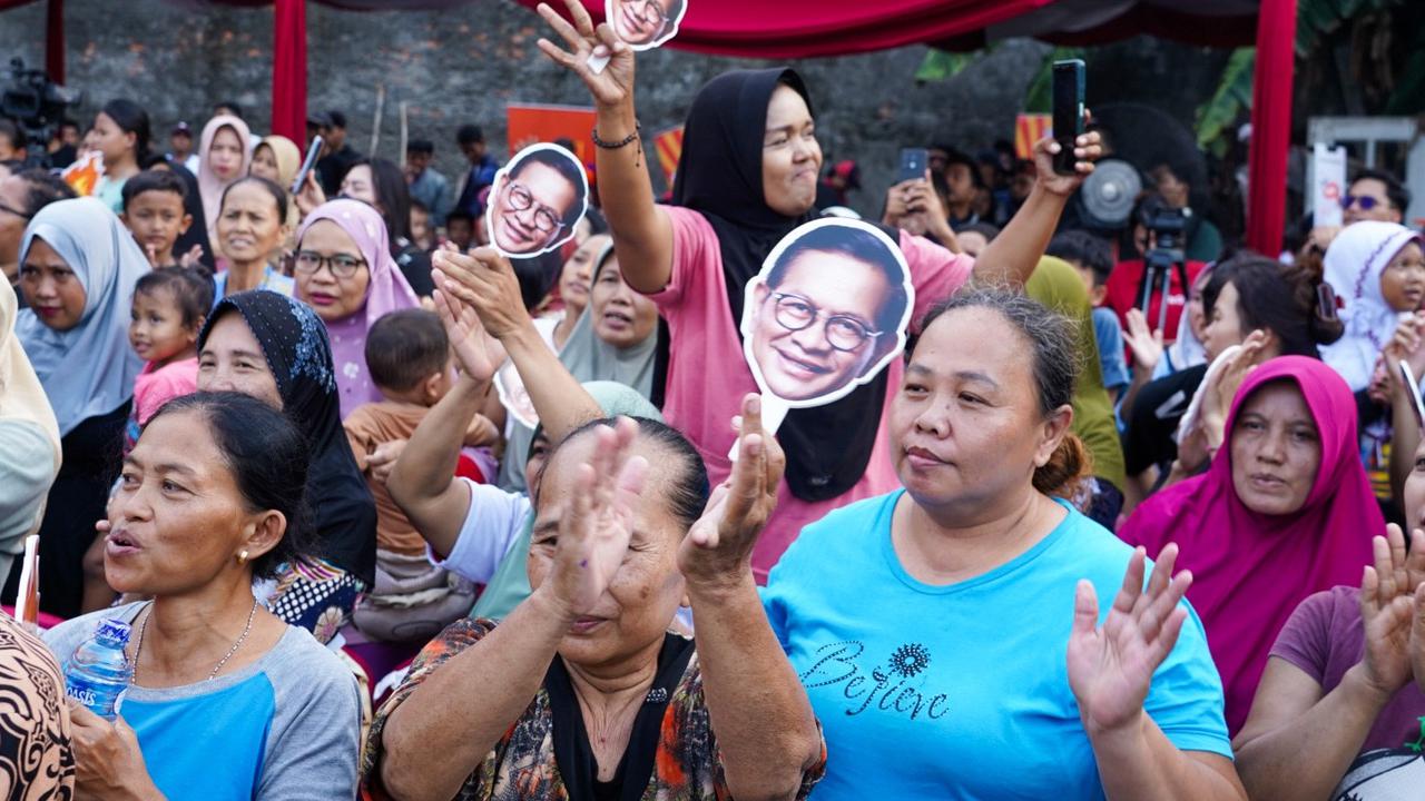 Persepi Panggil LSI Terkait Hasil Survei Pilkada Jakarta yang Berbeda Jauh