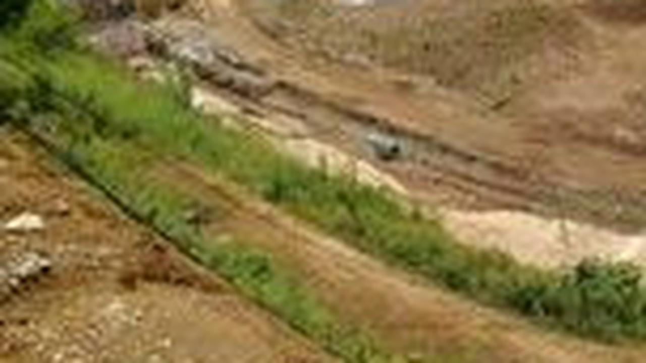 5.825 KK Terancam Kena Dampak Pembangunan Waduk Cibeet dan Cijurey