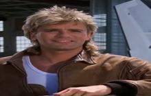 Sudah Tua Renta, Ini Potret Terkini Pemeran MacGyver Serial TV yang Hits Banget di Indonesia Era 1990-an