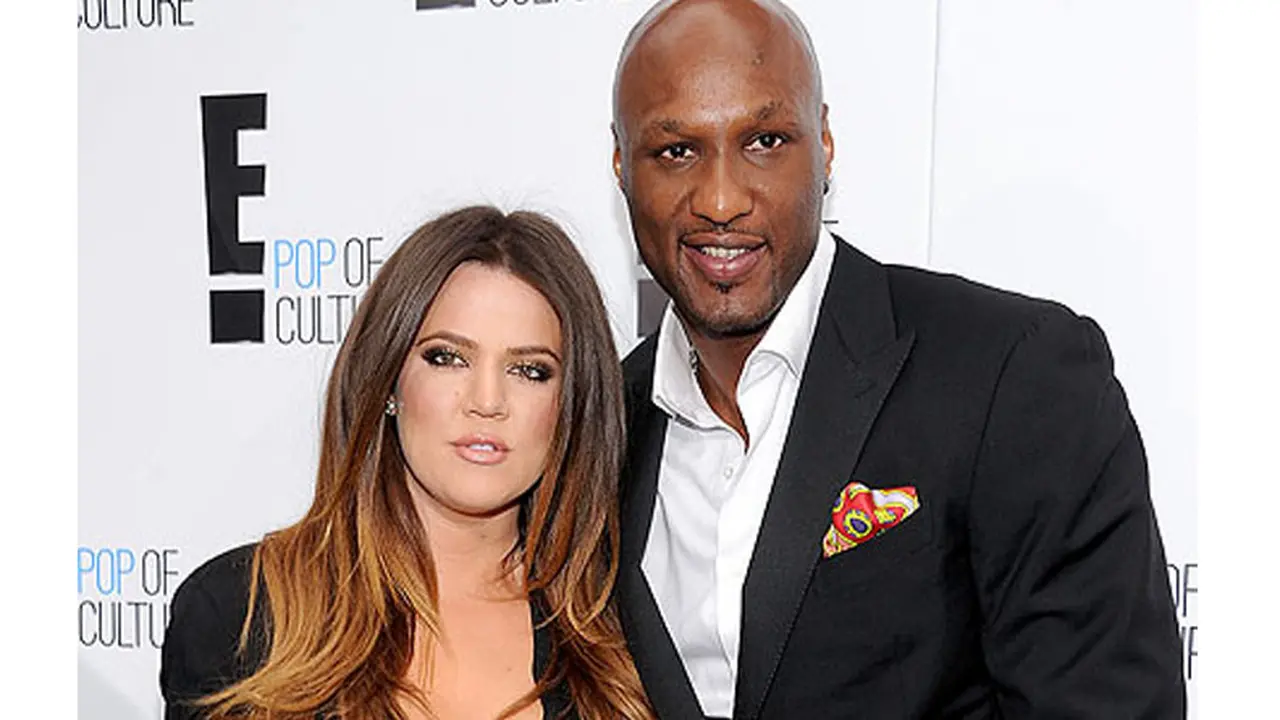 Lamar Odom Mencoba Kembali ke Pelukan Khloe Kardashian