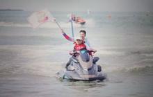Rider Dunia Ramaikan Makassar Internasional Jetski 2025: Jadi Ajang Promosi Sport Tourism!