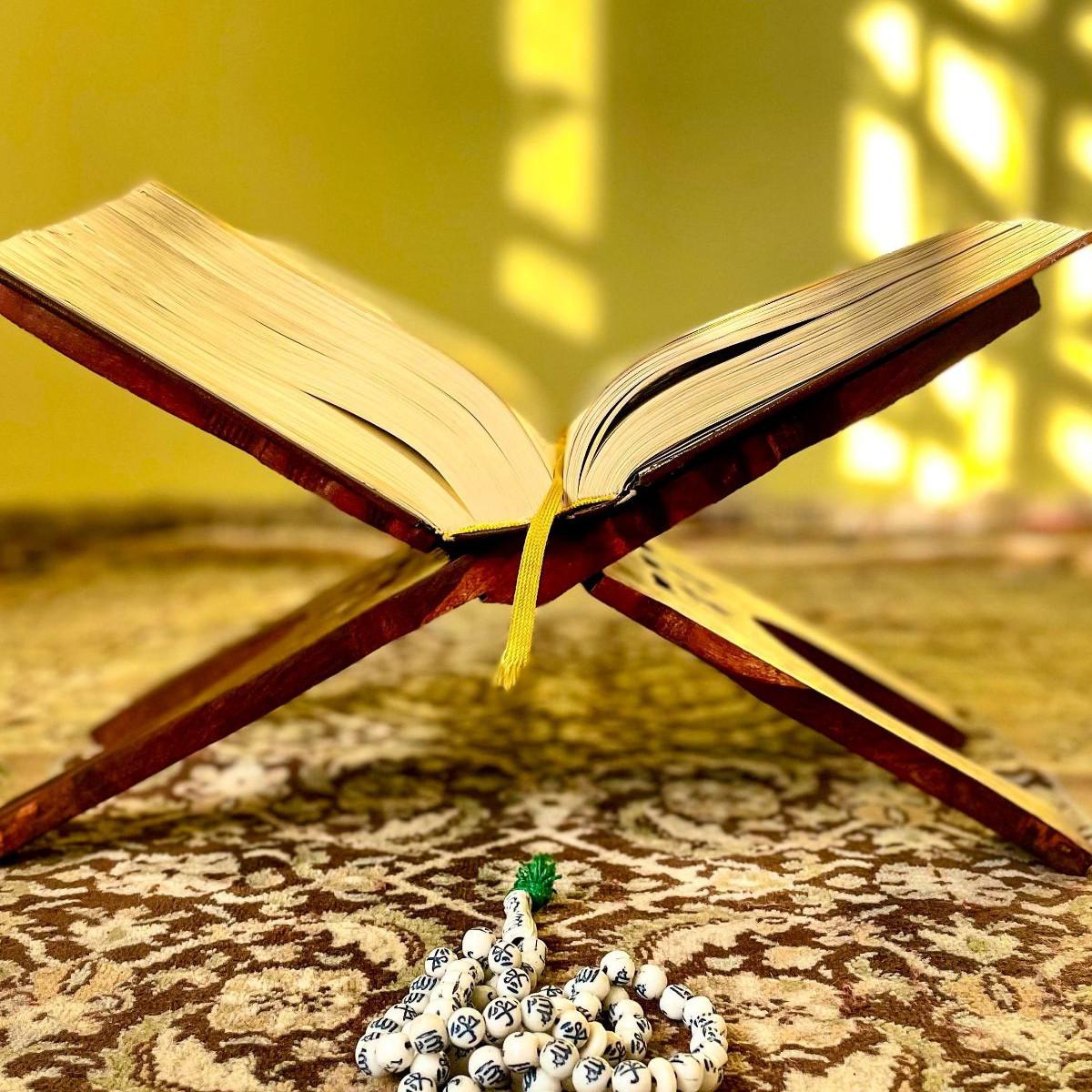 Perbedaan Bahasa Al-Quran dan Bahasa Arab