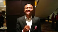 Asep Berlian Bertekad Sapu Bersih 3 Laga Kandang Tersisa Madura United