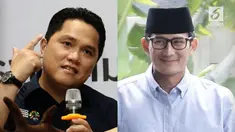 Strategi merebut suara milenial di Pilpres 2019 dilakukan oleh timses masing-masing calon.