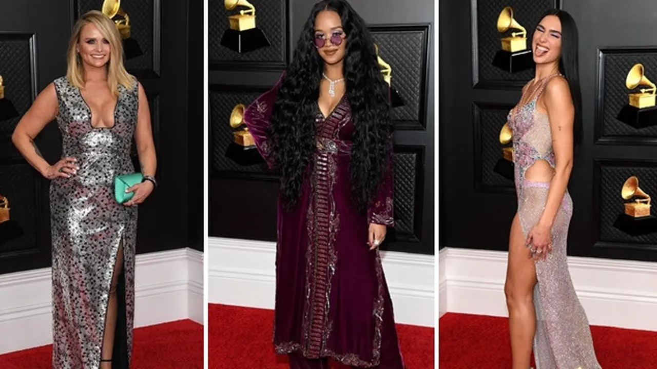 Grammy Awards 2021