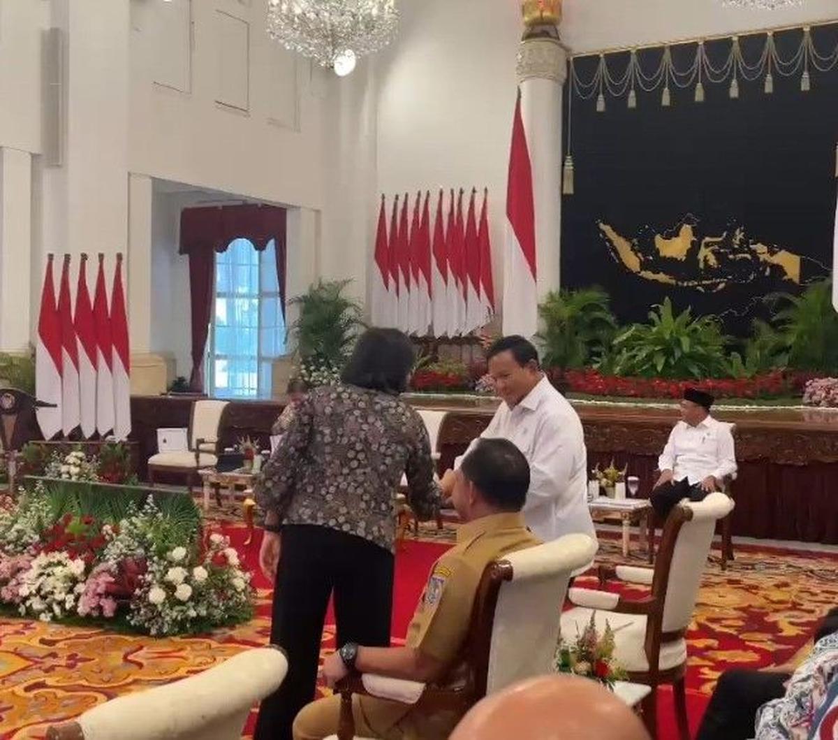 Dok. Istimewa