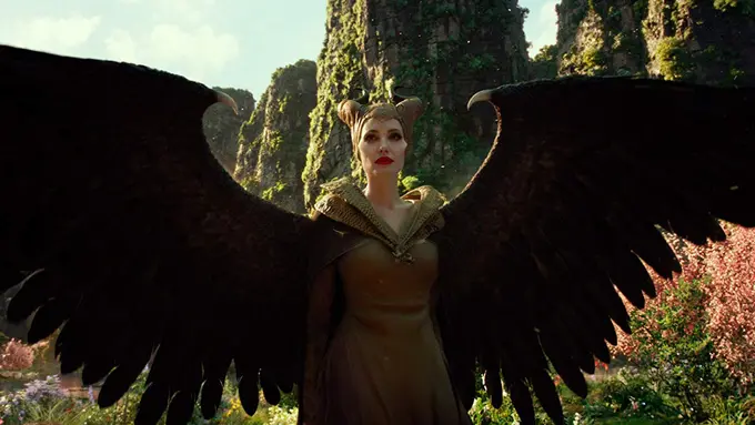 Maleficent: Mistress of Evil (Walt Disney Motion Pictures)
