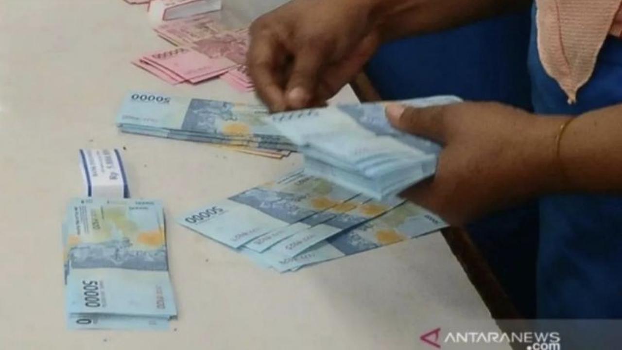 Realisasi PAD Pekanbaru 2025 Capai Rp1,175 Triliun, Lampaui Target Signifikan