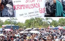 Buntut Honorer Supriyani Dipolisikan, Guru Ramai-Ramai Tolak Siswa Anak Polisi Sekolah di Seluruh SD Baito
