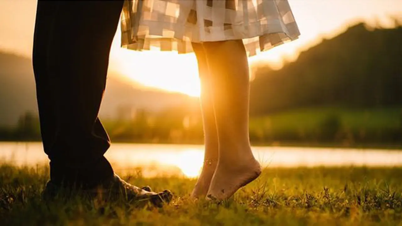 Pasangan bahagia/copyright Pexels.com/Rosie Ann