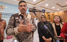 Menteri UMKM Maman soal Isu Istri Minta Fasilitas ke Eropa: Kami Tahu yang Hak dan Batil