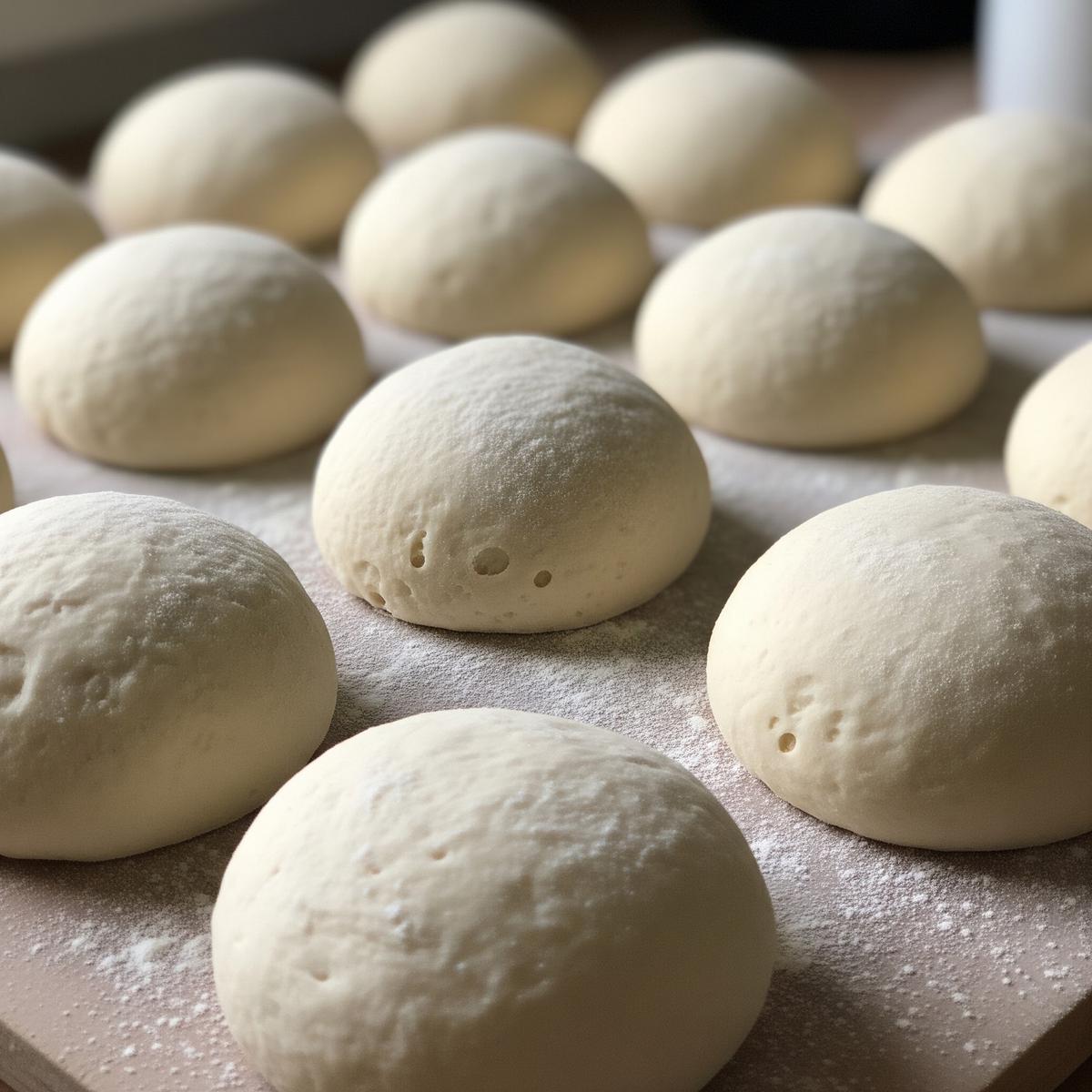 Trik Rahasia Menggoreng Donat agar Empuk