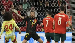 Tempat Menonton Portugal vs Spanyol di Piala Dunia 2026