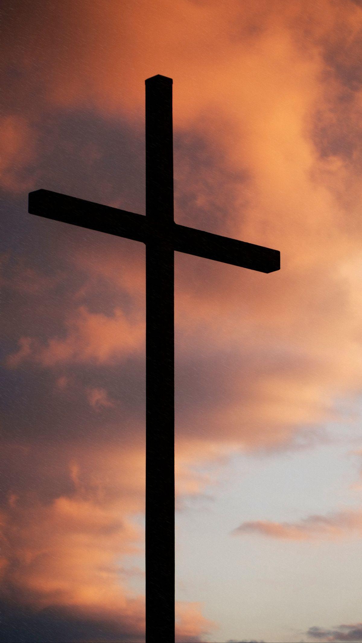 <b>Ucapan Wafat Yesus Kristus 2024 Penuh Makna</b>