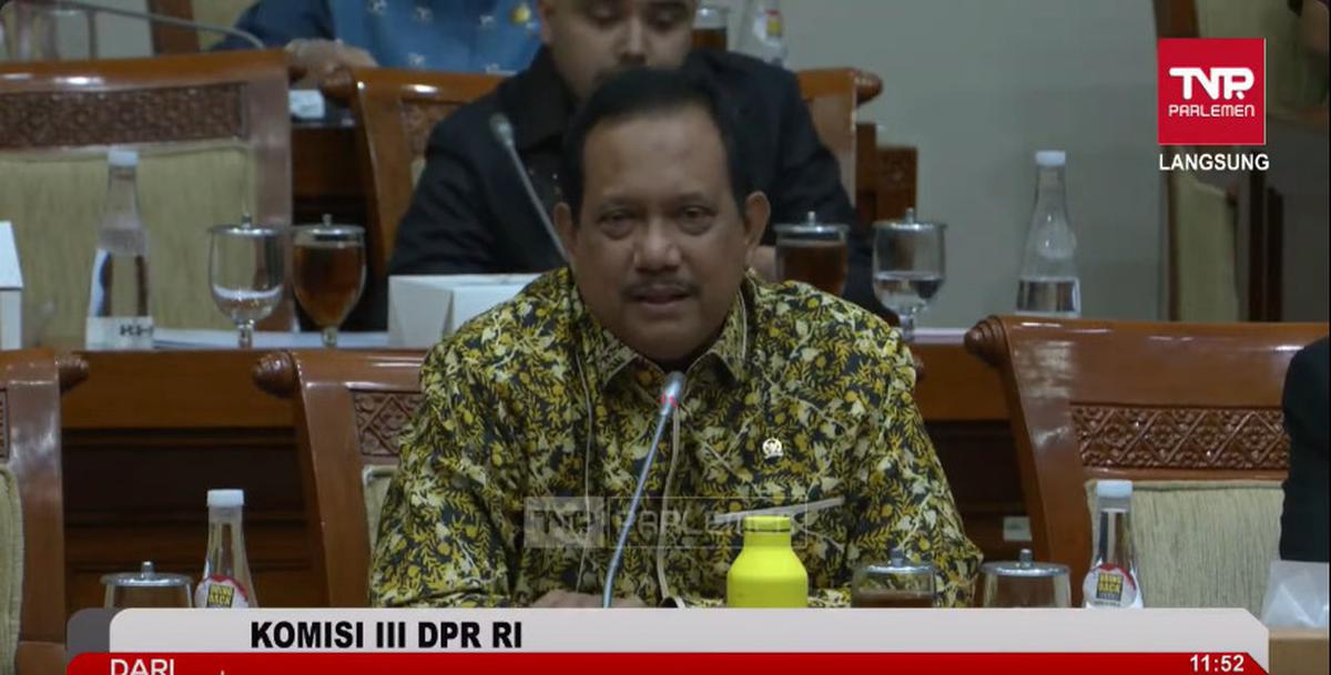 Jenderal Polri Geram pada Polisi Soal Kasus Penganiayaan Karyawan Toko Roti