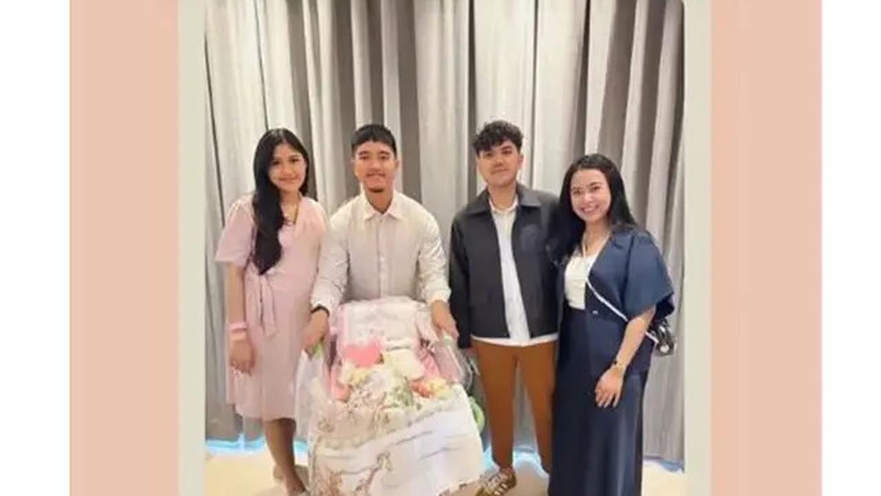 7 Potret Kamar Erina Gudono di RS, Datangkan Chef untuk NikmatiOmakase