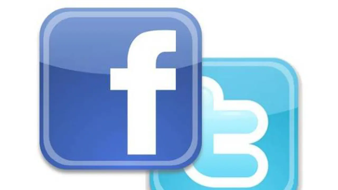 Kampanye di Twitter Lebih Efektif Ketimbang Facebook