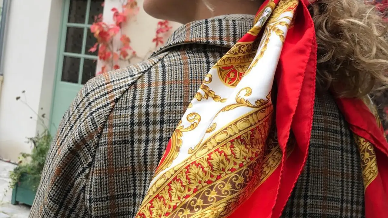 Tabrak Motif