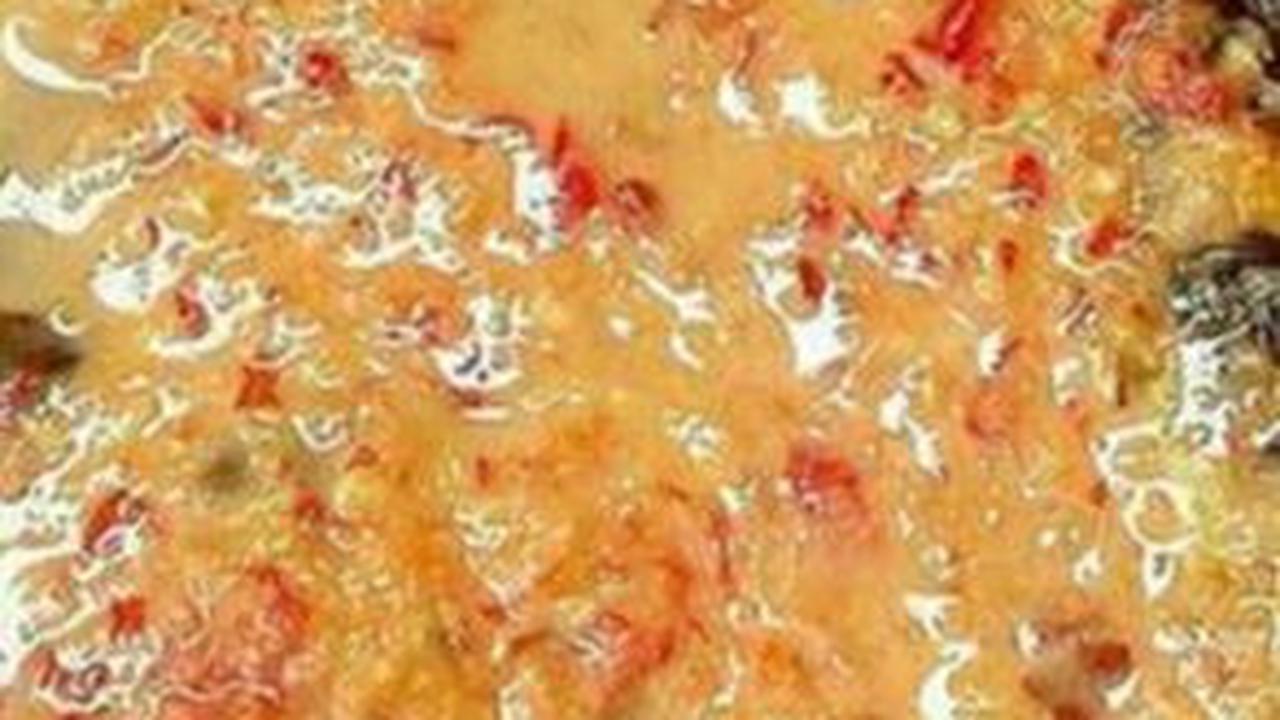 2. Resep Pecak Terong Tanpa Santan