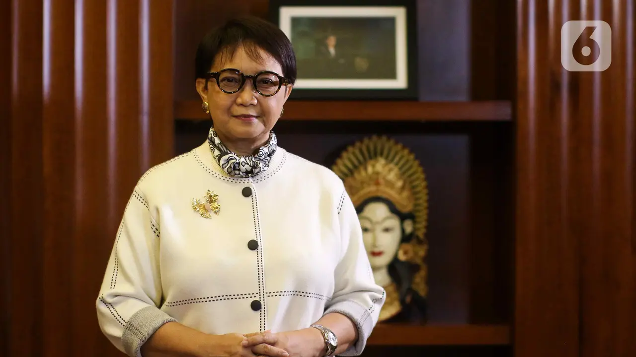 Retno Marsudi