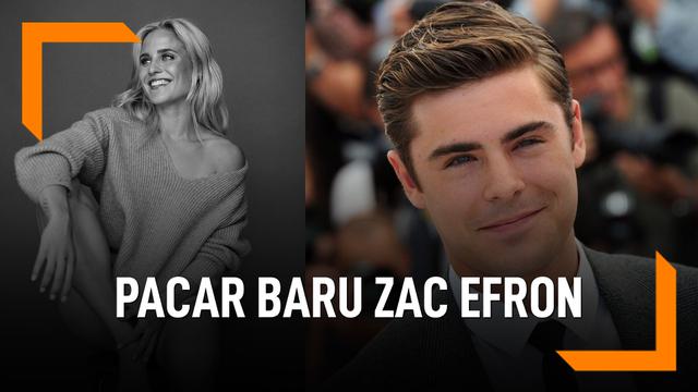 Berita Zac Efron Hari Ini Kabar Terbaru Terkini Liputan6 Com