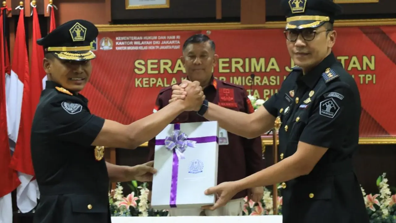 Kemenkumham