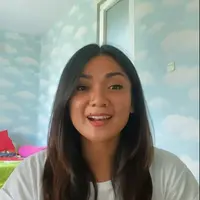 Nirina Zubir (Instagram/nirinazubir_)