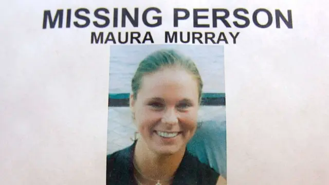 Maura Murray