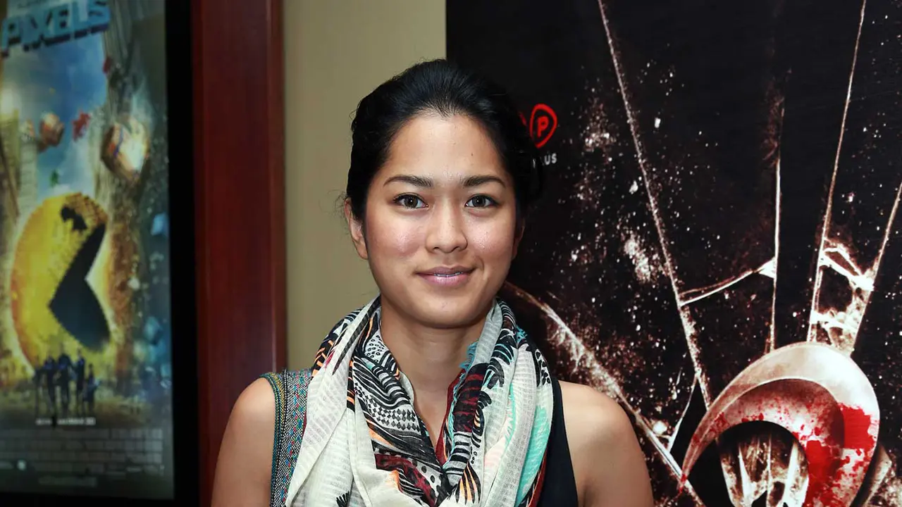 Prisia Nasution