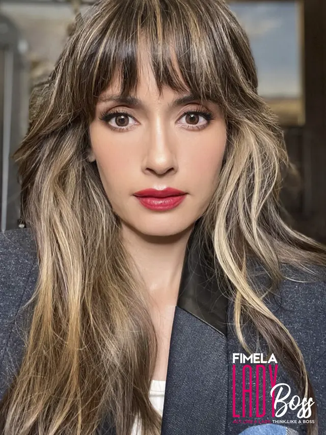 Lady Boss: Bianca Lutfi