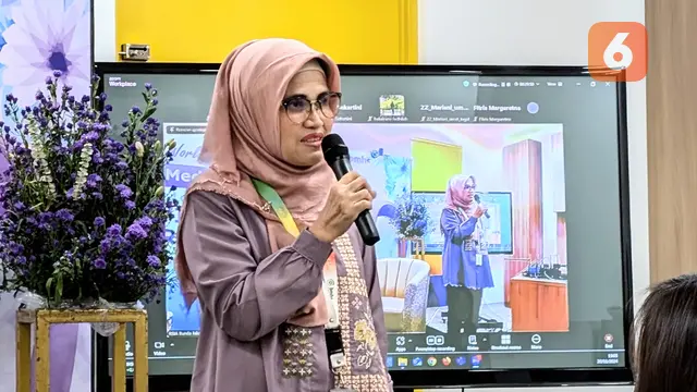 Imelda Rachmawati