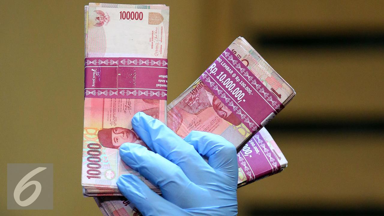 20161016-OTT Kebumen KPK-Jakarta- Johan Tallo