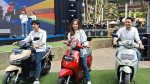 VinFast Motor Listrik Indonesia: Rilis Tiga Model Baru, Harga Mulai Rp17,5 Juta