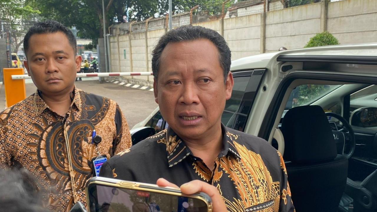 Reaksi KPK Diprotes Immanuel “Noel” Ebenezer soal Tuntutan Korupsi: Semua Ada Pedomannya